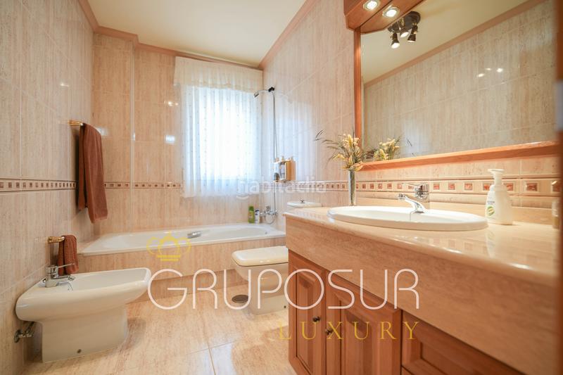 Foto cc937294-e061-4c19-8412-f2ce7cccad84. Chalet in calle avellano 1 in Simancas