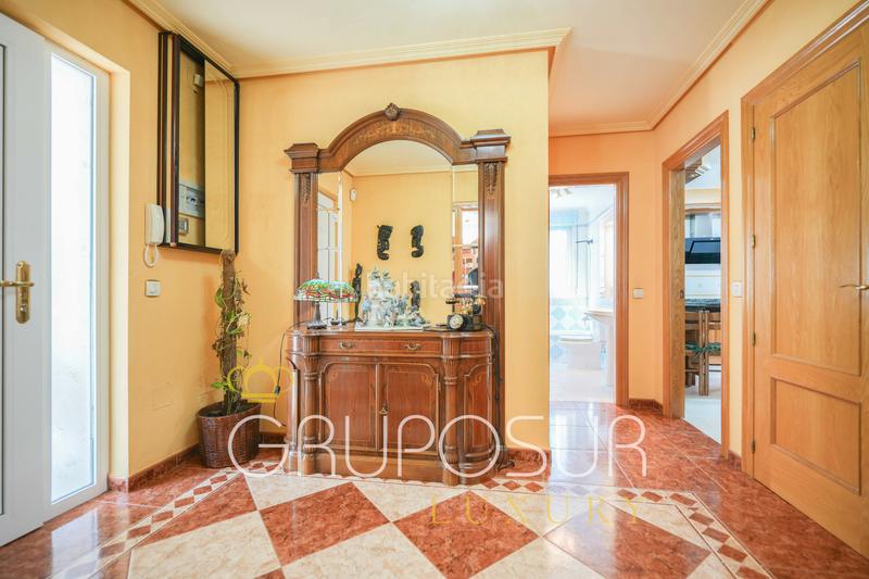 Foto d072cdf2-05bc-4b6e-a766-6552dcea1792. Chalet in calle avellano 1 in Simancas