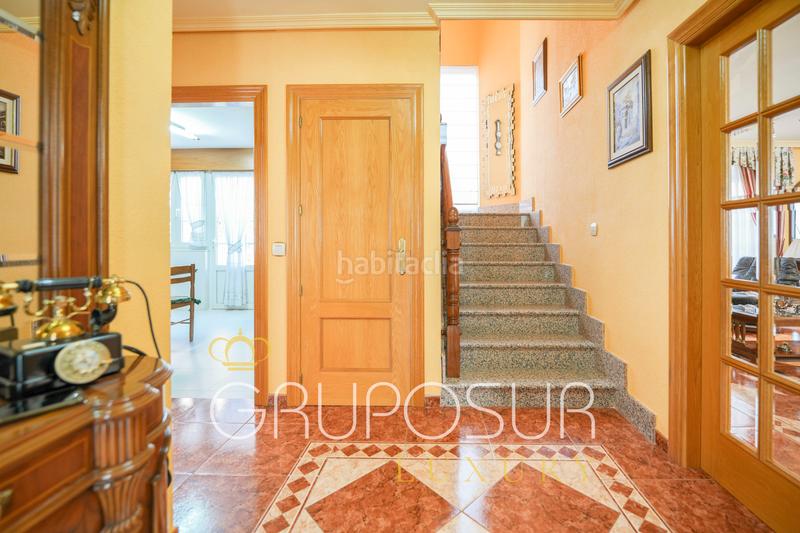 Foto e0ce8499-702e-452e-914f-6a0fa3b08dc0. Chalet in calle avellano 1 in Simancas