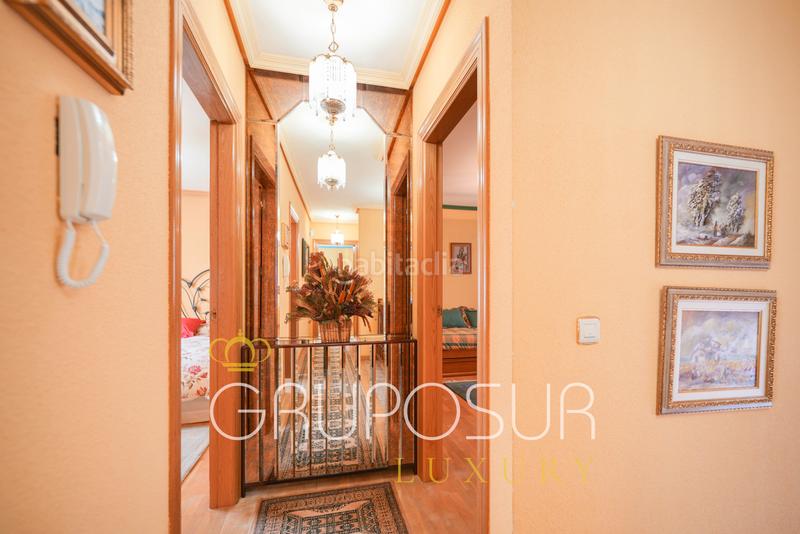 Foto e0eed7c3-be65-41bc-af97-58211f6ea021. Chalet in calle avellano 1 in Simancas