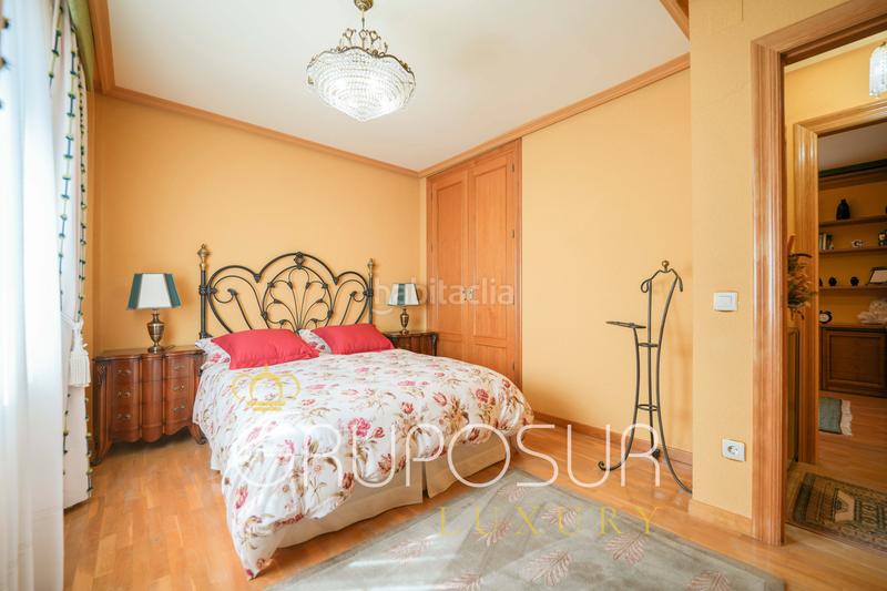 Foto e5c56719-6b6e-4334-a007-3397cfd63bb1. Chalet in calle avellano 1 in Simancas