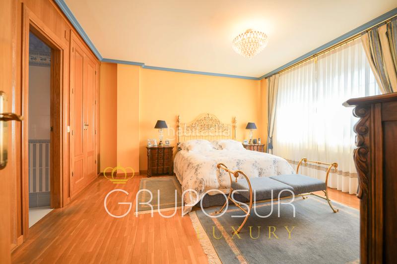 Foto e666290c-4625-44b4-a7d7-a1c9e744ea10. Chalet in calle avellano 1 in Simancas