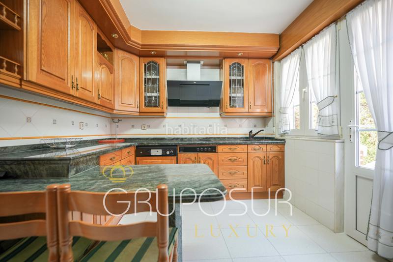 Foto f0f7f06e-1ede-4043-8255-1ce77d27ce64. Chalet in calle avellano 1 in Simancas