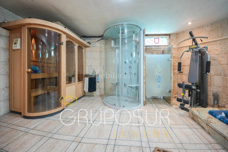 Foto ffe171b0-08b1-4082-9049-a0e0e87c3230. Chalet in calle avellano 1 in Simancas