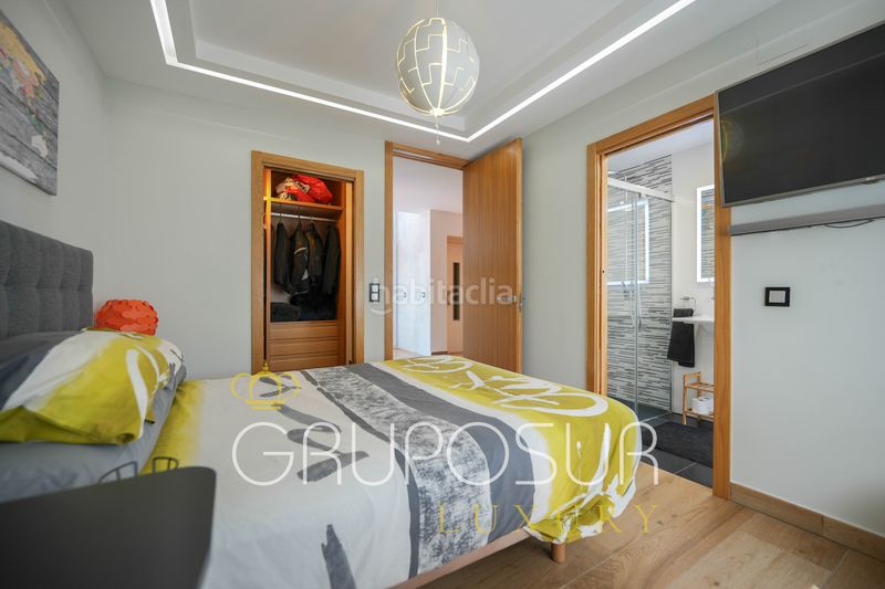 Foto 0fd9f05b-9d9b-4118-ba60-7e0c01bf1b5b. Chalet in calle madroño 1 in Extrarradio Valladolid
