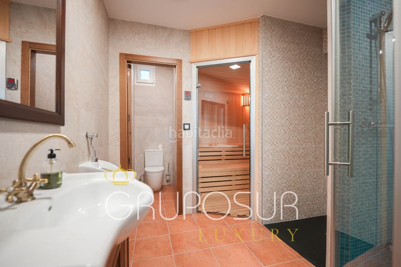 Foto 3e7952da-a8e8-4602-a58f-8652d83bb0c5. Chalet in calle madroño 1 in Extrarradio Valladolid