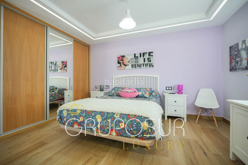 Foto 5d4b7a46-0935-4749-889f-1cd6a108bbd1. Chalet in calle madroño 1 in Extrarradio Valladolid