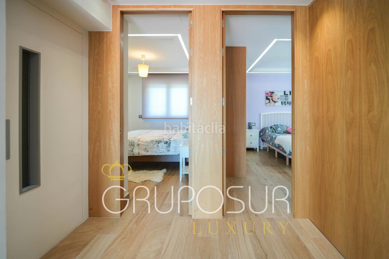 Foto 824798c3-5aa8-45b2-ba29-06736097b574. Xalet a calle madroño 1 a Extrarradio Valladolid