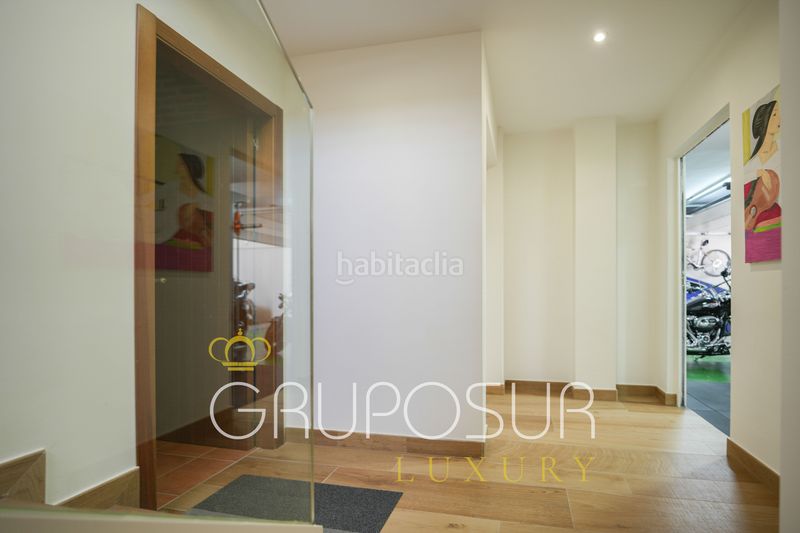 Foto 939c9df1-a8f8-4bae-9f93-252e92fd7169. Chalet in calle madroño 1 in Extrarradio Valladolid