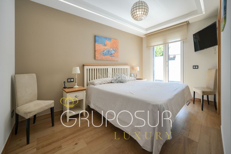 Foto b4077237-620d-4a48-8518-df4643a914df. Chalet in calle madroño 1 in Extrarradio Valladolid