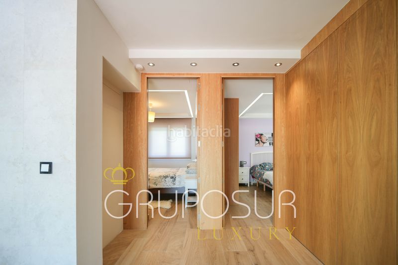 Foto badd309f-b0ff-498f-b7b4-898f0b574d67. Chalet in calle madroño 1 in Extrarradio Valladolid