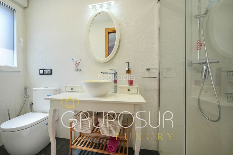 Foto caf626cf-d68d-4075-a077-87000fa02e5e. Chalet in calle madroño 1 in Extrarradio Valladolid