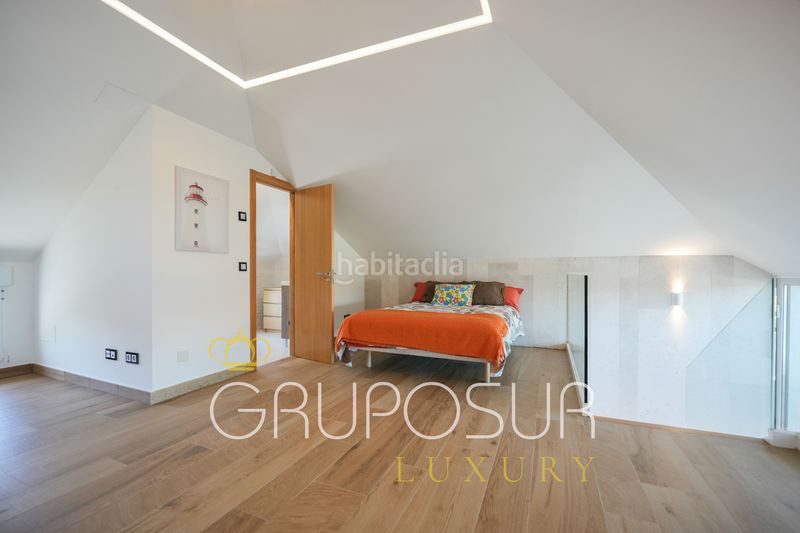 Foto cdabd9c7-5d14-4a15-b3e9-5058d027dd17. Chalet in calle madroño 1 in Extrarradio Valladolid