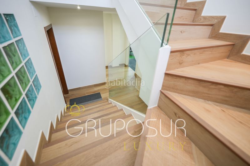 Foto e7c69c91-4f77-4ea2-92e9-fc6442f6bfff. Chalet in calle madroño 1 in Extrarradio Valladolid