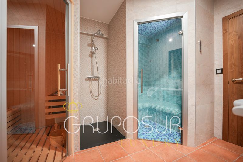 Foto ebb9c591-1d1d-4204-88fd-76e8f619c987. Chalet in calle madroño 1 in Extrarradio Valladolid
