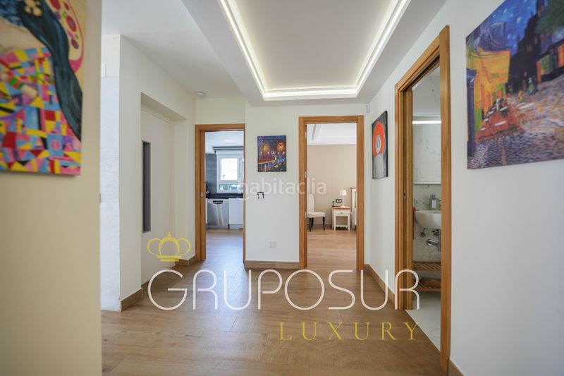 Foto f09ab062-17e3-44a0-872d-14c53053b1ef. Chalet in calle madroño 1 in Extrarradio Valladolid