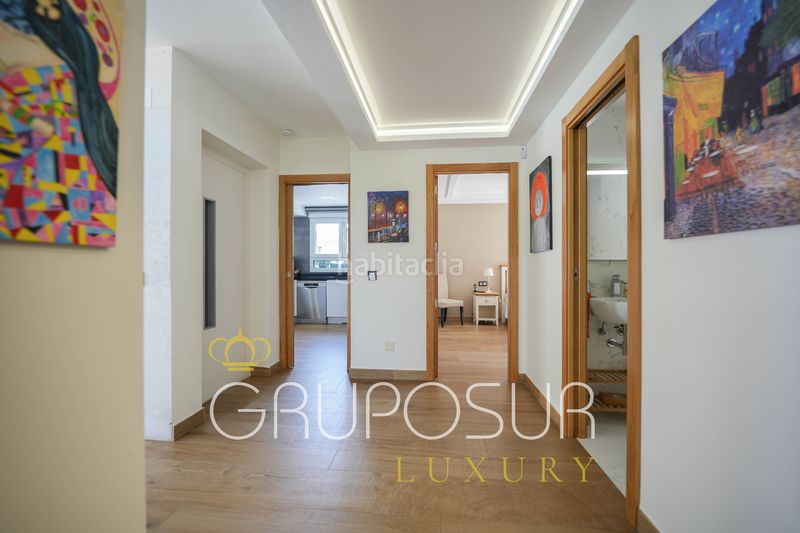 Foto f54d1a31-8dc4-44a3-92ae-f0f7f1b1e3f8. Chalet in calle madroño 1 in Extrarradio Valladolid
