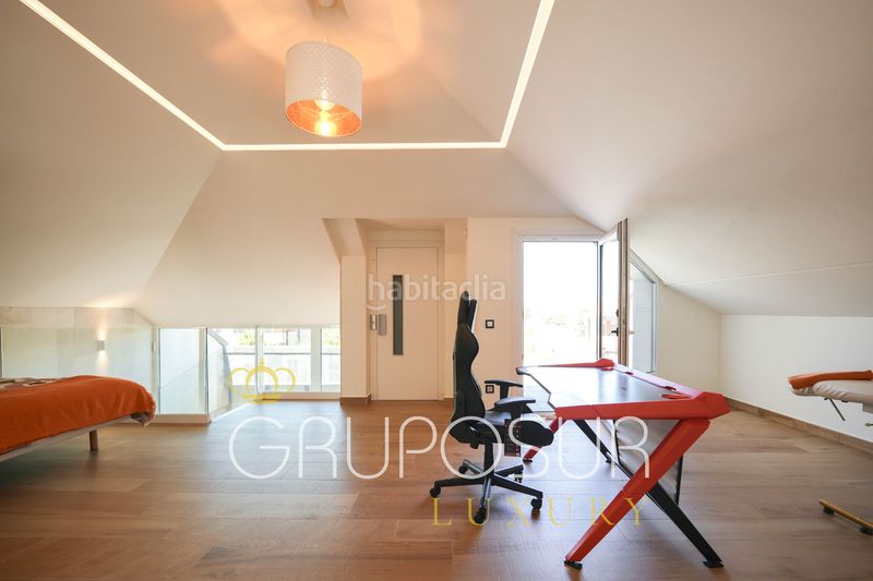 Foto fb9d7aa6-954f-4da8-a759-43bd4bfedb1f. Chalet in calle madroño 1 in Extrarradio Valladolid