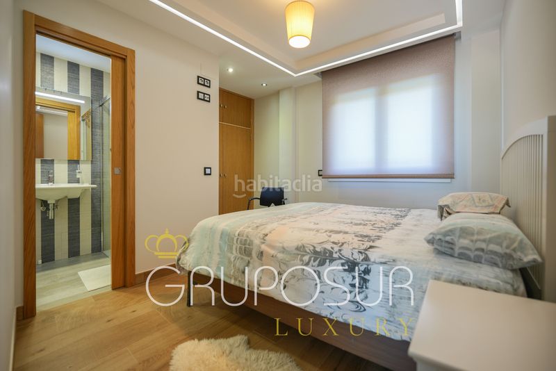 Foto ffe513b5-f0a7-41ab-aa92-0ded939f6259. Chalet in calle madroño 1 in Extrarradio Valladolid