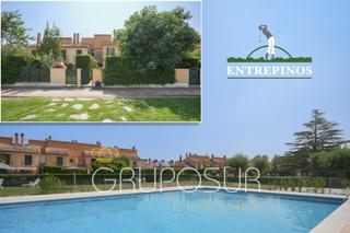 Casa adossada a Avenida golf 43