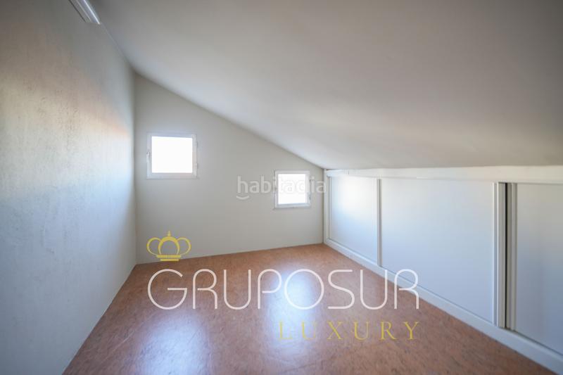 Foto 053f7109-774e-411c-8217-2c2e3e1bcbc8. Flat in calle cebadería 5 in Centro Valladolid