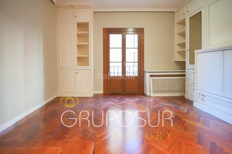 Foto 091a494f-53c2-4f0f-a18d-d98eaad6735a. Flat in calle cebadería 5 in Centro Valladolid