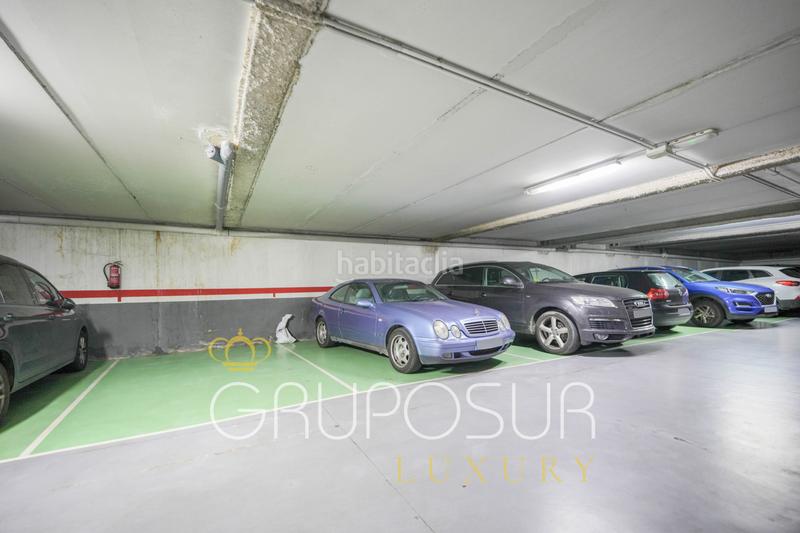 Foto 0a05d653-a54f-47a8-9096-671cdc9998bc. Flat in calle cebadería 5 in Centro Valladolid