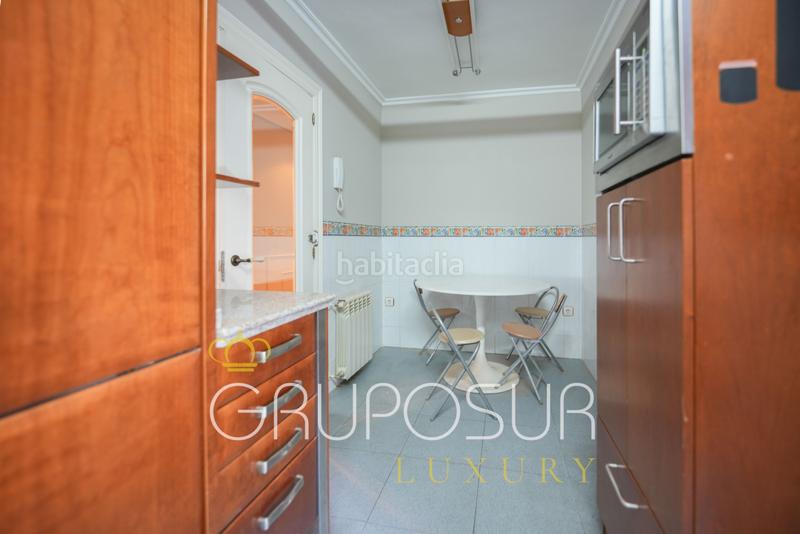 Foto 0c518a0d-5183-4c0d-836d-52aac963f147. Flat in calle cebadería 5 in Centro Valladolid