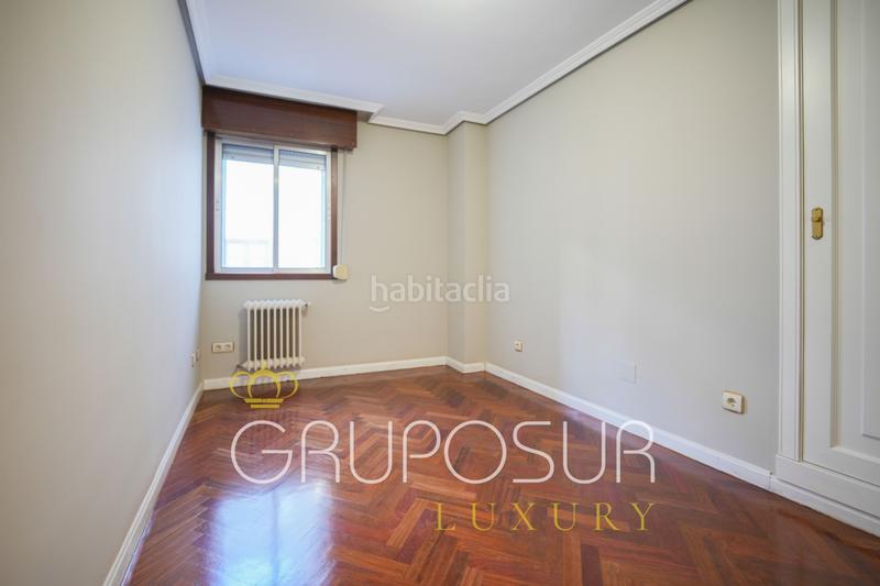 Foto 13232c1f-9f4f-422d-86d1-41ac516a0426. Flat in calle cebadería 5 in Centro Valladolid