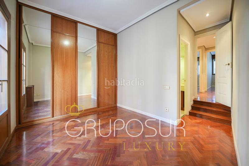 Foto 1403e0bf-aebc-4fd8-96e1-26bc4946d7d2. Flat in calle cebadería 5 in Centro Valladolid