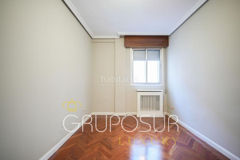 Foto 27765355-ddd1-41c6-a029-36a997a4efab. Flat in calle cebadería 5 in Centro Valladolid