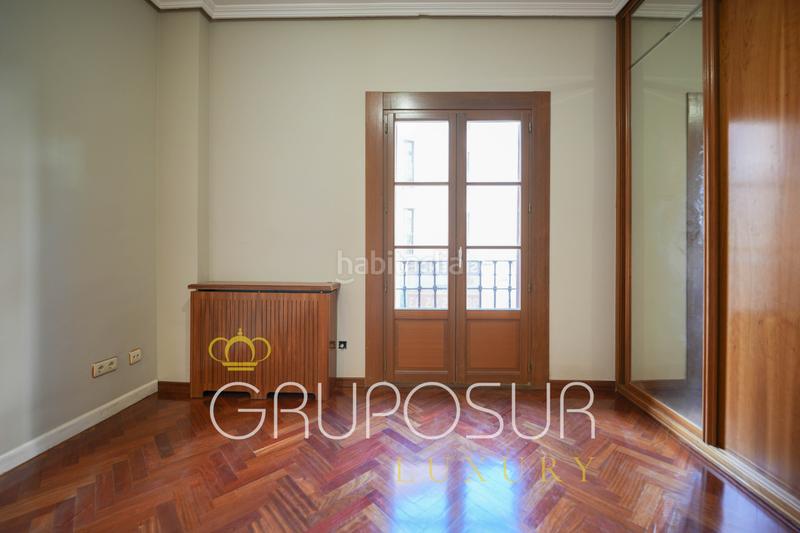 Foto 311396fa-754e-4b60-9aba-f631d6300ae8. Flat in calle cebadería 5 in Centro Valladolid