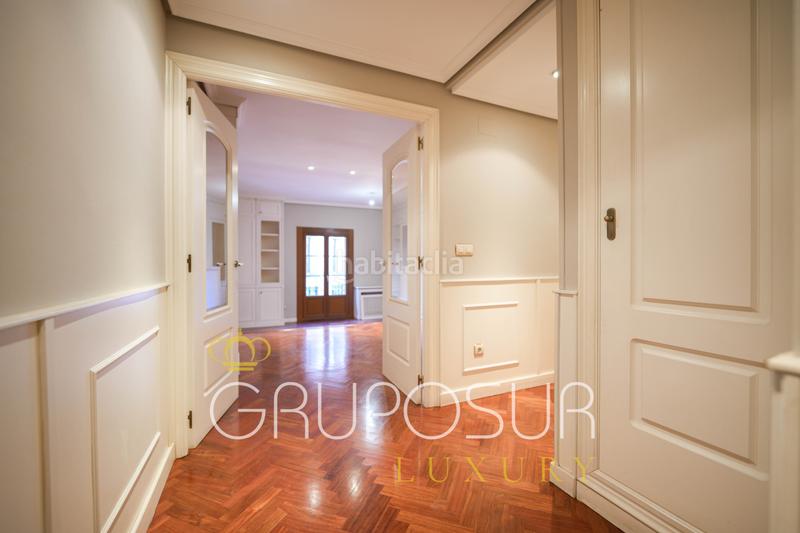 Foto 33a012da-a100-415d-b4ae-0f9c25bb85a0. Flat in calle cebadería 5 in Centro Valladolid