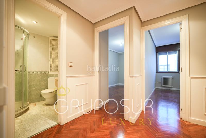 Foto 3f68c513-84d5-480f-bdb6-3e61e4bf704a. Flat in calle cebadería 5 in Centro Valladolid