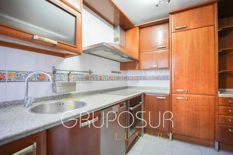 Foto 44377aa9-fa93-4cf2-bbe9-1b08afb33406. Flat in calle cebadería 5 in Centro Valladolid