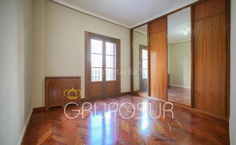 Foto 4c6f1278-0c6f-446b-ad59-1260abba8b50. Flat in calle cebadería 5 in Centro Valladolid