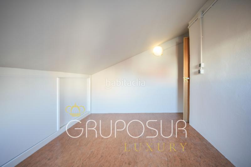 Foto 4e815cce-f865-4f3c-9a1f-f637726e7792. Flat in calle cebadería 5 in Centro Valladolid