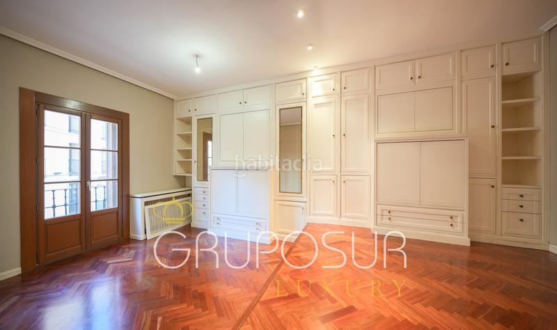 Foto 532fcffc-0f6a-40d3-bf83-bb183052e6d9. Flat in calle cebadería 5 in Centro Valladolid