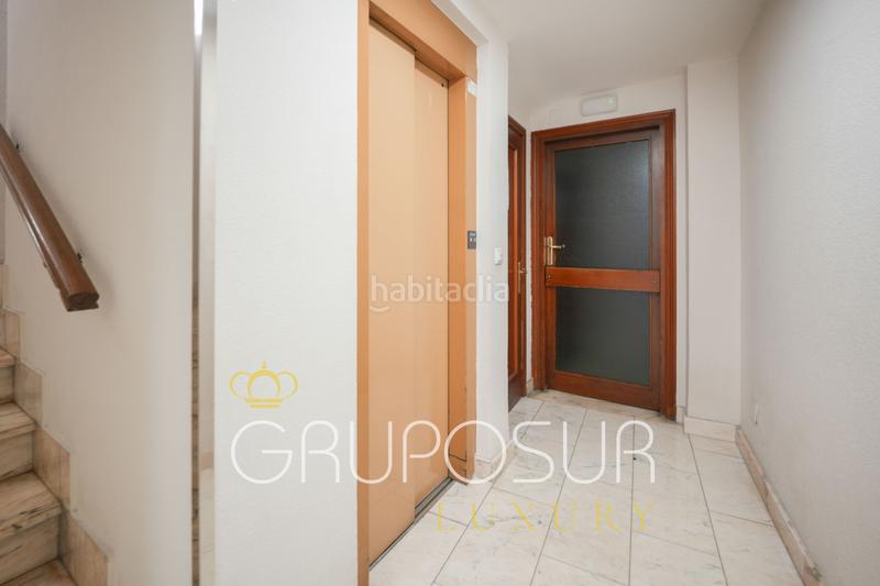 Foto 5895538c-2a6b-4516-b9ea-2f72068715da. Flat in calle cebadería 5 in Centro Valladolid