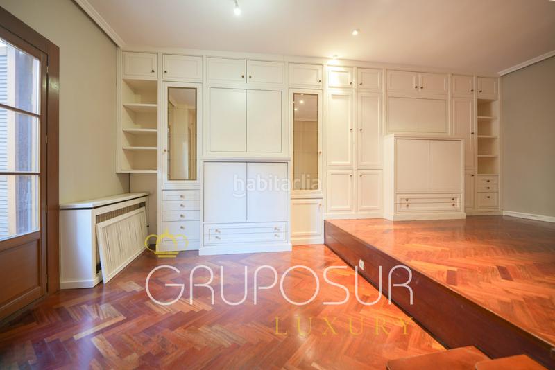 Foto 5ee7c355-cb05-4582-a14a-f532f2631917. Flat in calle cebadería 5 in Centro Valladolid