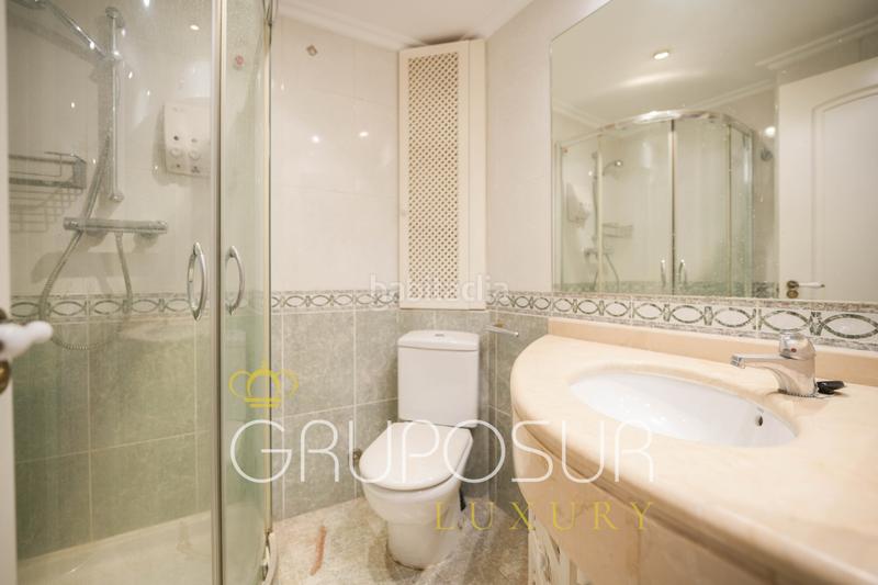 Foto 6fc671b7-d362-4a5c-838c-a1682bafcec6. Flat in calle cebadería 5 in Centro Valladolid