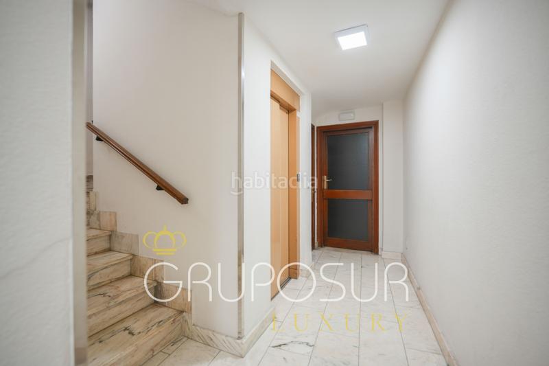 Foto 7dbb13fe-ec18-4d64-8159-65ae4a991871. Flat in calle cebadería 5 in Centro Valladolid