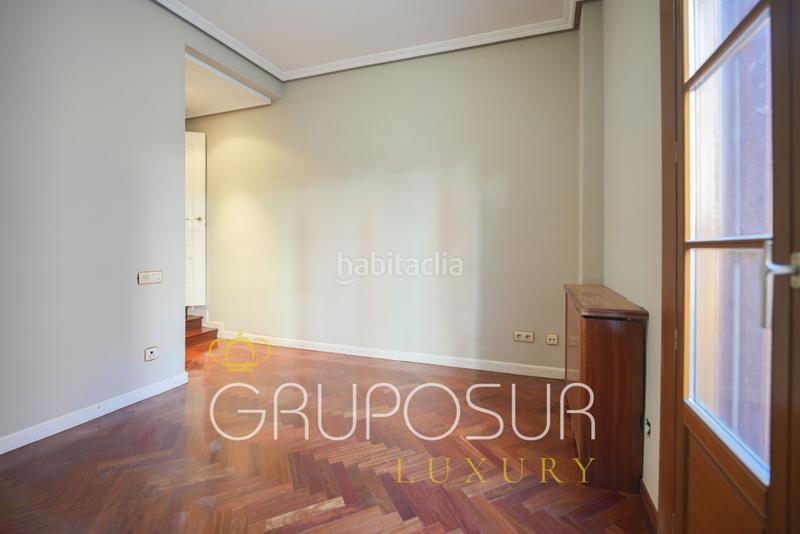 Foto 82e3776f-a4b0-4b5f-a5bb-4905d06b12c9. Flat in calle cebadería 5 in Centro Valladolid