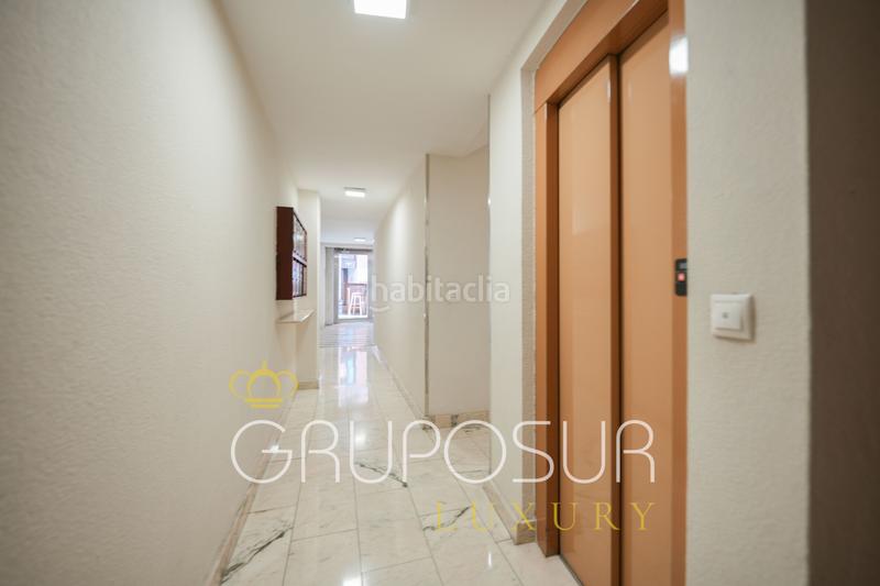 Foto 846b1ddb-4c14-48b5-a719-2ff54bbd0fdb. Flat in calle cebadería 5 in Centro Valladolid