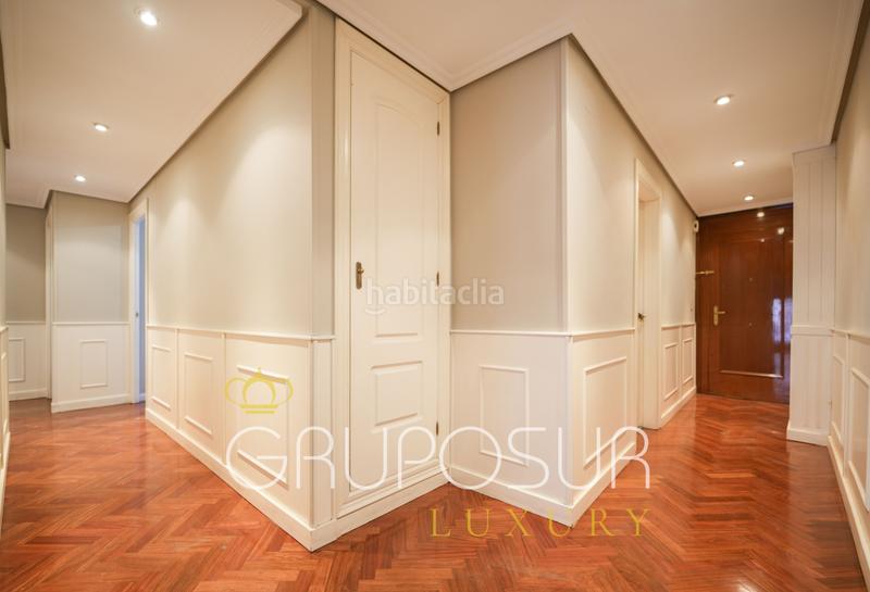 Foto 9699133e-9548-46e2-a92b-ddeee97dde2a. Flat in calle cebadería 5 in Centro Valladolid