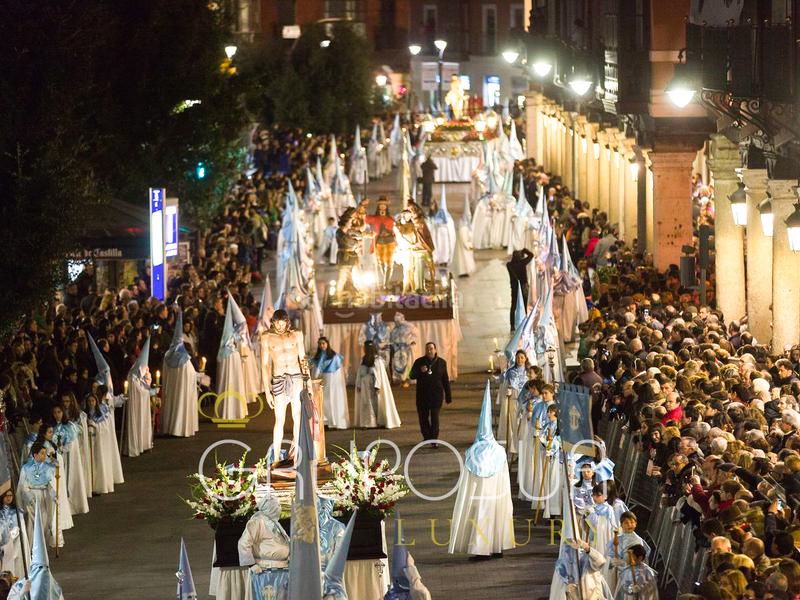 Foto 97a5fed8-2ed3-49b7-a00d-3826b1b6224f. Flat in calle cebadería 5 in Centro Valladolid