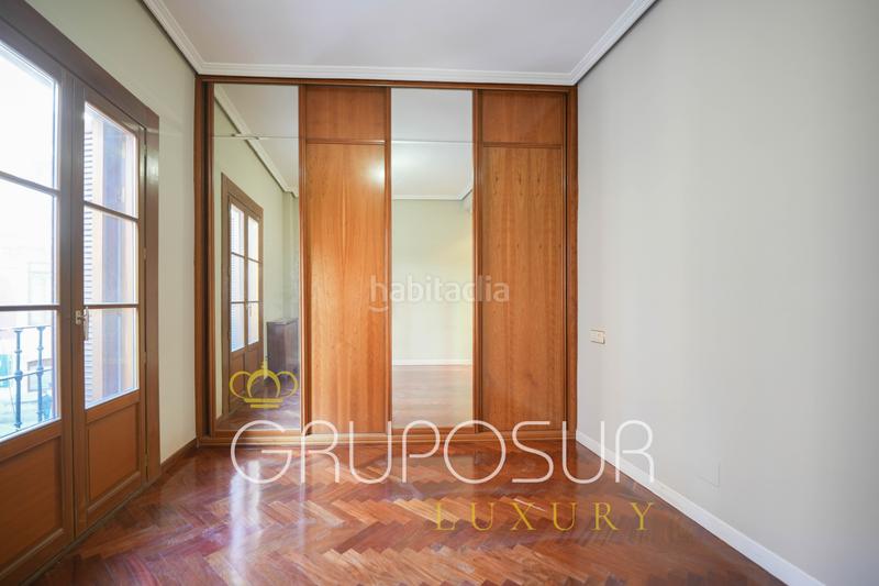 Foto 989922a1-2347-4fa1-bfba-f3d58275d35d. Flat in calle cebadería 5 in Centro Valladolid