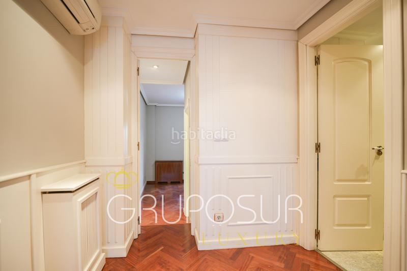 Foto 99b5bbd5-78e9-4d99-aa0d-00ac769fe501. Flat in calle cebadería 5 in Centro Valladolid