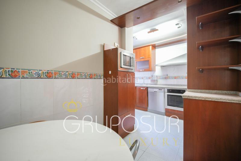 Foto 9a3f3c31-ae0e-402f-8a6d-9972c4ca388e. Flat in calle cebadería 5 in Centro Valladolid