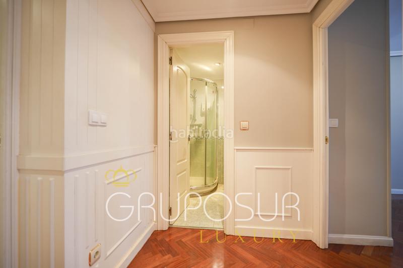 Foto a4906e3a-1bb8-4246-b87d-a9b09bcabf8f. Flat in calle cebadería 5 in Centro Valladolid
